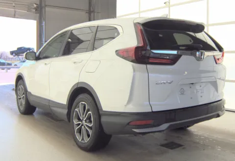 More photos of 2020 HONDA CR-V EX W/ AWD & SUNROOF at Mr. Car of Gaithersburg, MD