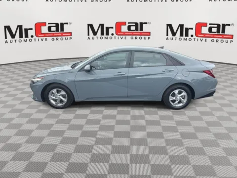 More photos of 2021 HYUNDAI ELANTRA SE at Mr. Car of Gaithersburg, MD
