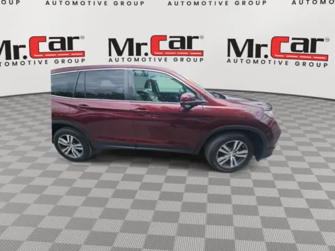Photos of 2018 HONDA PILOT EX for sale in Gaithersburg, MD at Mr. Car of Gaithersburg