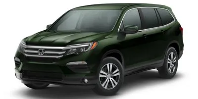 2018 HONDA PILOT EX for sale in Gaithersburg, MD