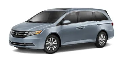 Photos of 2016 HONDA ODYSSEY EX-L for sale in Gaithersburg, MD at Mr. Car of Gaithersburg