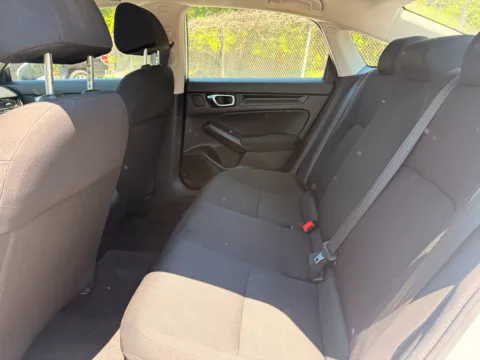 More photos of 2025 HONDA CIVIC LX at Mr. Car of Gaithersburg, MD