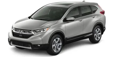 2019 HONDA CR-V EX-L for sale in Gaithersburg, MD