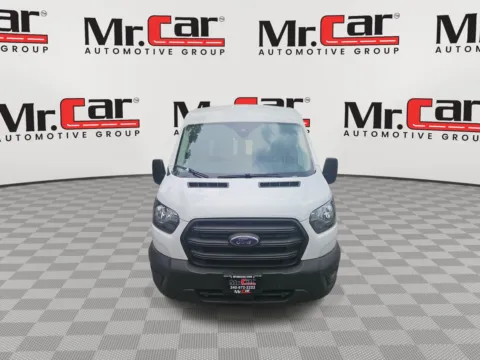 More photos of 2020 FORD TRANSIT CARGO VAN 250 at Mr. Car of Gaithersburg, MD