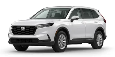 Gray 2025 HONDA CR-V EX for sale in Gaithersburg, MD