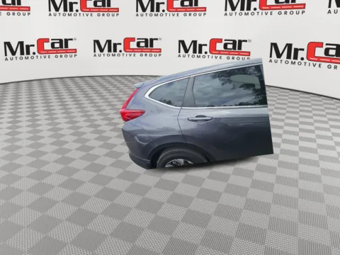Photos of 2018 HONDA CR-V EX-L W/ LEATHER & SUNROOF for sale in Gaithersburg, MD at Mr. Car of Gaithersburg