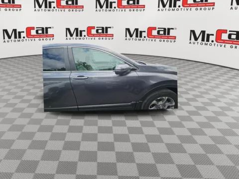Another view of 2018 HONDA CR-V EX-L W/ LEATHER & SUNROOF for sale in Gaithersburg, MD at Mr. Car of Gaithersburg