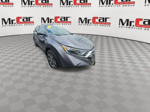 More photos of 2018 HONDA CR-V EX-L W/ LEATHER & SUNROOF at Mr. Car of Gaithersburg, MD