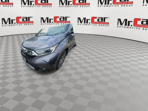 More photos of 2018 HONDA CR-V EX-L W/ LEATHER & SUNROOF at Mr. Car of Gaithersburg, MD
