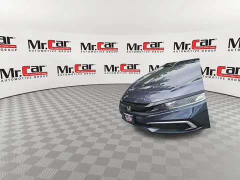 More photos of 2020 HONDA CIVIC LX at Mr. Car of Gaithersburg, MD