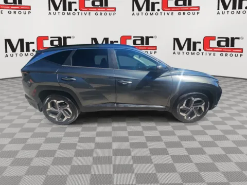 Photos of 2022 HYUNDAI TUCSON SEL for sale in Gaithersburg, MD at Mr. Car of Gaithersburg