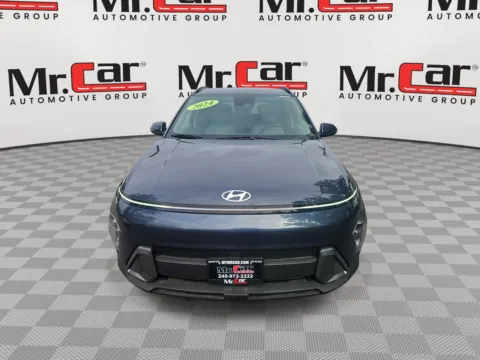 More photos of 2024 HYUNDAI KONA SEL at Mr. Car of Gaithersburg, MD