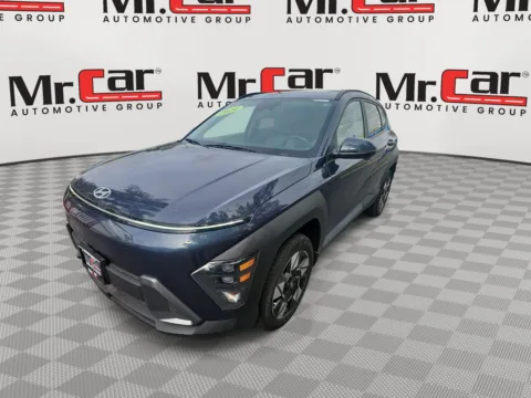 More photos of 2024 HYUNDAI KONA SEL at Mr. Car of Gaithersburg, MD