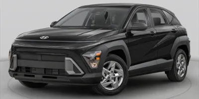 Blue 2024 HYUNDAI KONA SEL for sale in Gaithersburg, MD