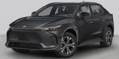 Photos of 2023 TOYOTA BZ4X LIMITED for sale in Gaithersburg, MD at Mr. Car of Gaithersburg