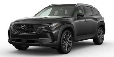 Gray 2023 MAZDA CX-50 2.5 S Premium Plus Package for sale in Gaithersburg, MD
