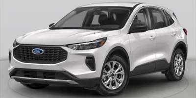 Red 2025 FORD ESCAPE ST-LINE for sale in Gaithersburg, MD