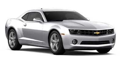 Blue 2010 CHEVROLET CAMARO RS for sale in Gaithersburg, MD