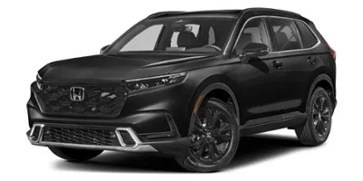 Gray 2023 HONDA CR-V HYBRID Sport Touring for sale in Gaithersburg, MD