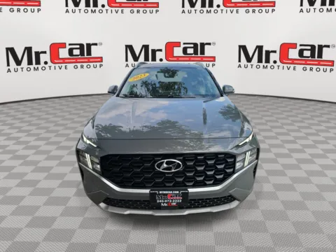 More photos of 2023 HYUNDAI SANTA FE SEL at Mr. Car of Gaithersburg, MD