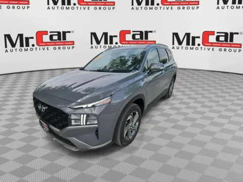 More photos of 2023 HYUNDAI SANTA FE SEL at Mr. Car of Gaithersburg, MD