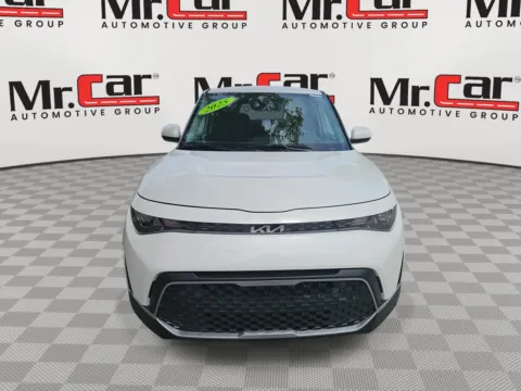 More photos of 2025 KIA SOUL LX at Mr. Car of Gaithersburg, MD