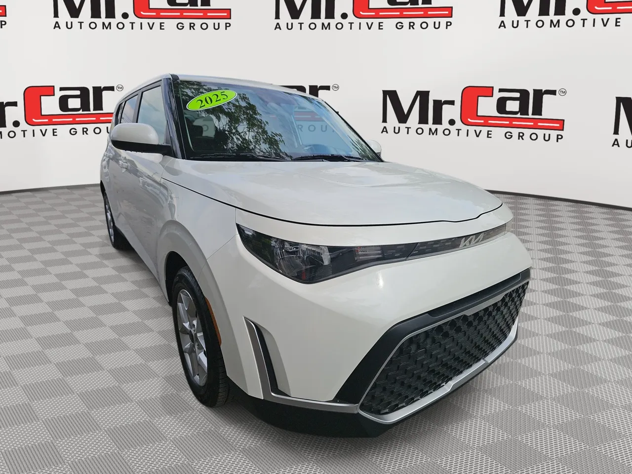 2025 KIA SOUL LX for sale in Gaithersburg, MD