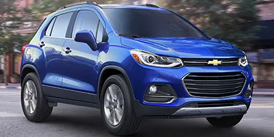 2020 CHEVROLET TRAX LT for sale in Gaithersburg, MD