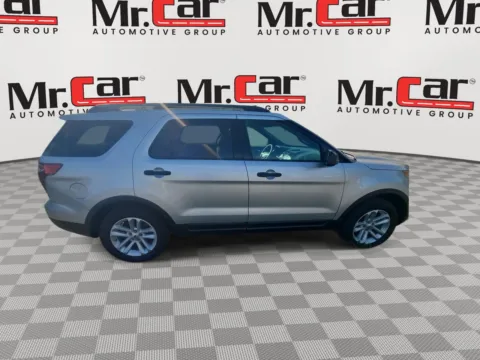 Photos of 2015 FORD EXPLORER BASE for sale in Gaithersburg, MD at Mr. Car of Gaithersburg