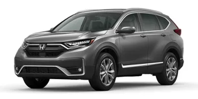 2020 HONDA CR-V TOURING for sale in Gaithersburg, MD