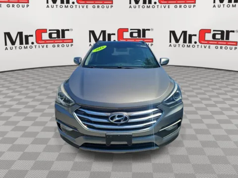More photos of 2018 HYUNDAI SANTA FE SPORT 2.0T Ultimate at Mr. Car of Gaithersburg, MD