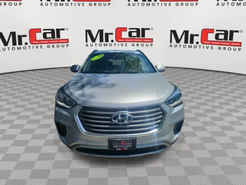 More photos of 2018 HYUNDAI SANTA FE SE at Mr. Car of Gaithersburg, MD