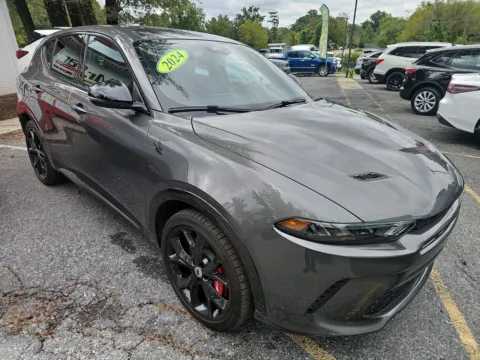 Another view of 2024 DODGE HORNET R/T Plus for sale in Gaithersburg, MD at Mr. Car of Gaithersburg