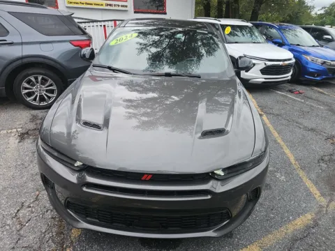 More photos of 2024 DODGE HORNET R/T Plus at Mr. Car of Gaithersburg, MD