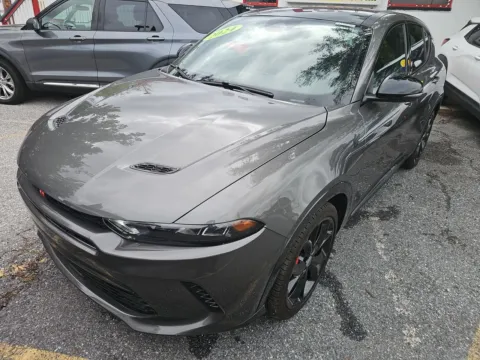 More photos of 2024 DODGE HORNET R/T Plus at Mr. Car of Gaithersburg, MD