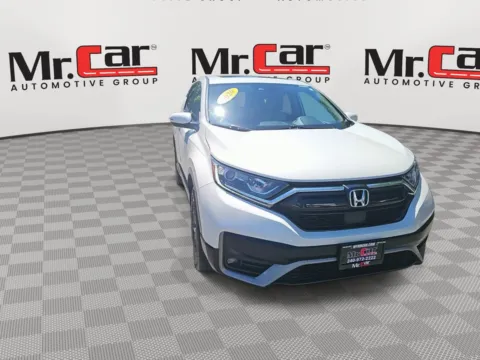 More photos of 2020 HONDA CR-V EX W/ AWD & SUNROOF at Mr. Car of Gaithersburg, MD