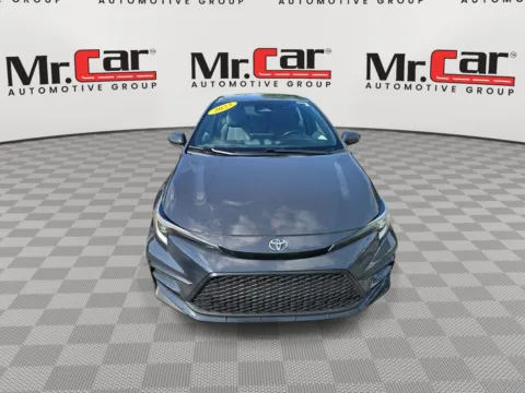 More photos of 2023 TOYOTA COROLLA SE at Mr. Car of Gaithersburg, MD