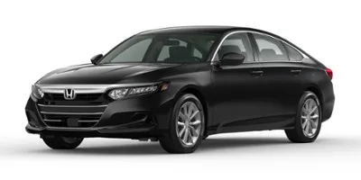 2021 HONDA ACCORD LX for sale in Gaithersburg, MD