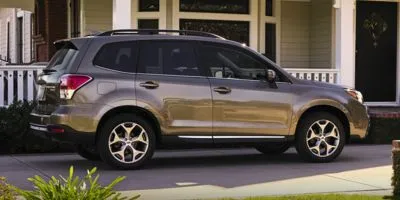 White 2018 SUBARU FORESTER PREMIUM BLACK EDITION W/EYESIGHT for sale in Gaithersburg, MD