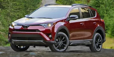 Photos of 2018 TOYOTA RAV4 XLE for sale in Gaithersburg, MD at Mr. Car of Gaithersburg