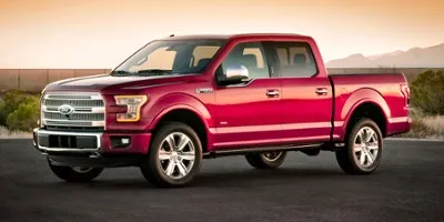 Another view of 2016 FORD F-150 XLT for sale in Gaithersburg, MD at Mr. Car of Gaithersburg