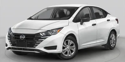 Gray 2025 NISSAN VERSA SV for sale in Gaithersburg, MD