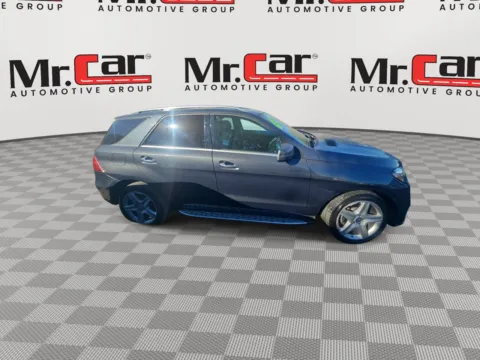 Photos of 2016 MERCEDES-BENZ GLE 400 for sale in Gaithersburg, MD at Mr. Car of Gaithersburg
