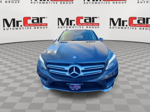 More photos of 2016 MERCEDES-BENZ GLE 400 at Mr. Car of Gaithersburg, MD