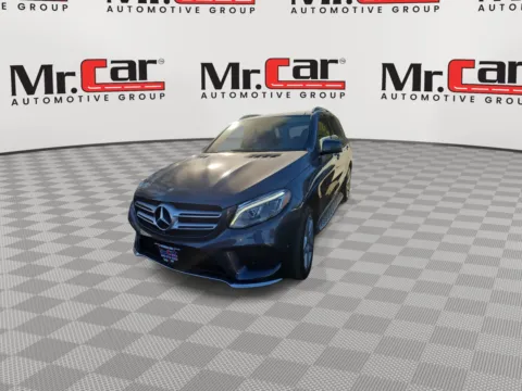 More photos of 2016 MERCEDES-BENZ GLE 400 at Mr. Car of Gaithersburg, MD