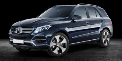 2016 MERCEDES-BENZ GLE 400 for sale in Gaithersburg, MD