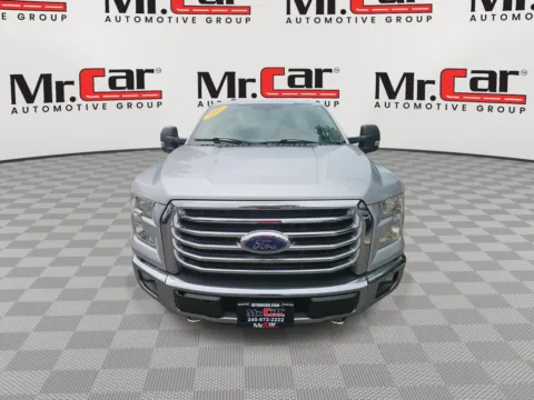More photos of 2016 FORD F-150 XLT at Mr. Car of Gaithersburg, MD