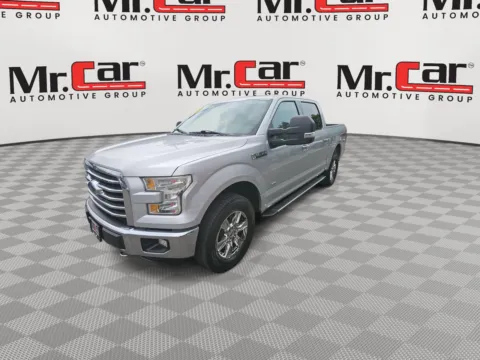 More photos of 2016 FORD F-150 XLT at Mr. Car of Gaithersburg, MD