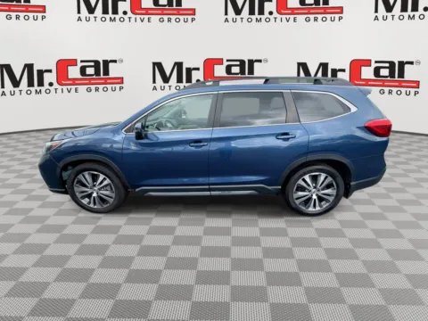 More photos of 2019 SUBARU ASCENT LIMITED W/ LEATHER, PANO-ROOF AND AWD at Mr. Car of Gaithersburg, MD