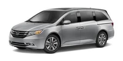 Photos of 2016 HONDA ODYSSEY TOURING for sale in Gaithersburg, MD at Mr. Car of Gaithersburg